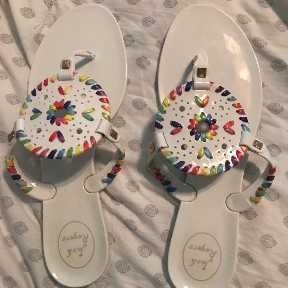 Jack Roger Sandals
